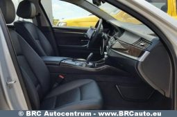 
										BMW 535 3.0i  Automatas 2014 full									
