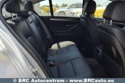 
										BMW 535 3.0i  Automatas 2014 full									