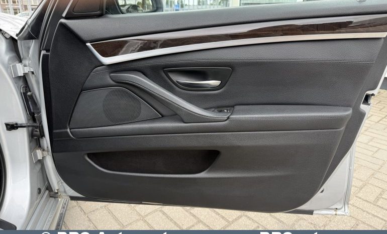 
								BMW 535 3.0i  Automatas 2014 full									