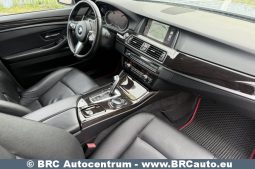 
										BMW 535 3.0i  Automatas 2014 full									