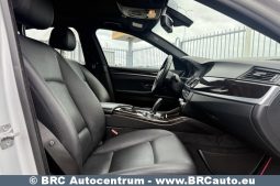 
										BMW 535 3.0i  Automatas 2014 full									