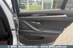 
										BMW 535 3.0i  Automatas 2014 full									