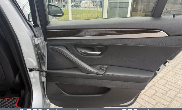 
								BMW 535 3.0i  Automatas 2014 full									