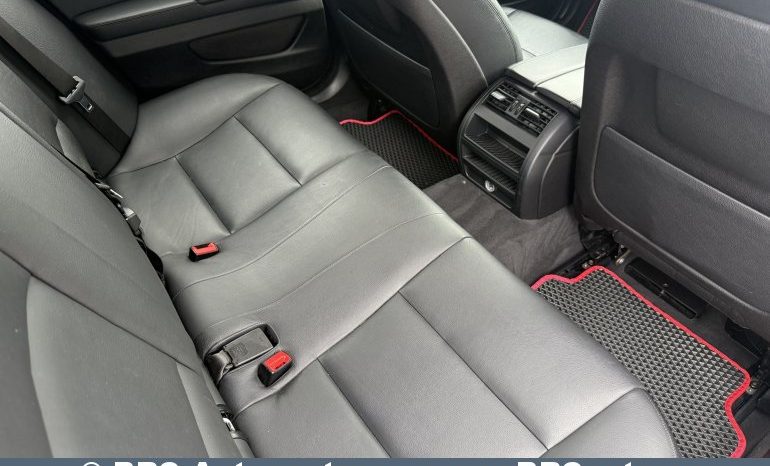 
								BMW 535 3.0i  Automatas 2014 full									
