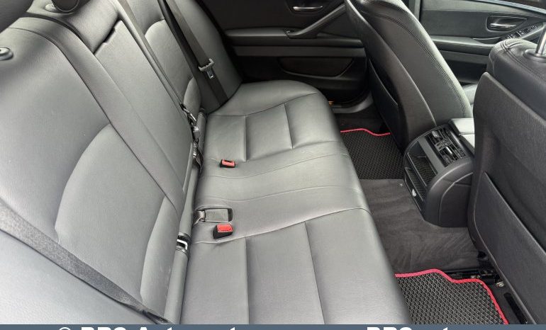 
								BMW 535 3.0i  Automatas 2014 full									