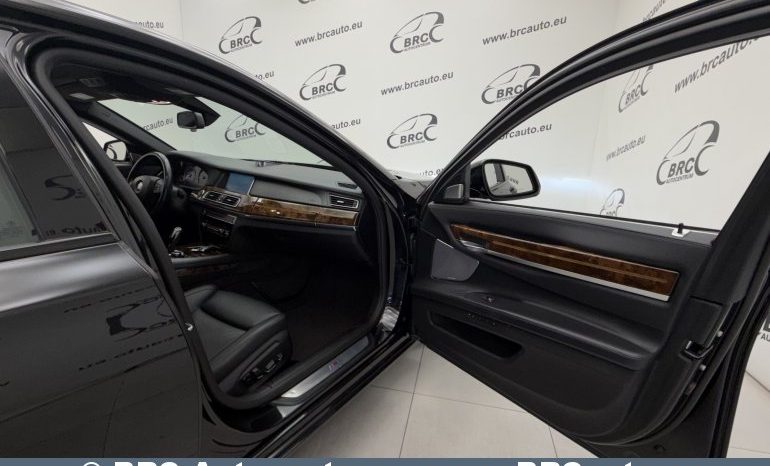 
								BMW 750 Li xDrive 2013 full									