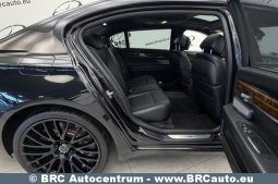 
										BMW 750 Li xDrive 2013 full									