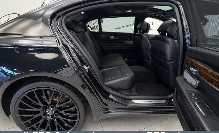 
								BMW 750 Li xDrive 2013 full									