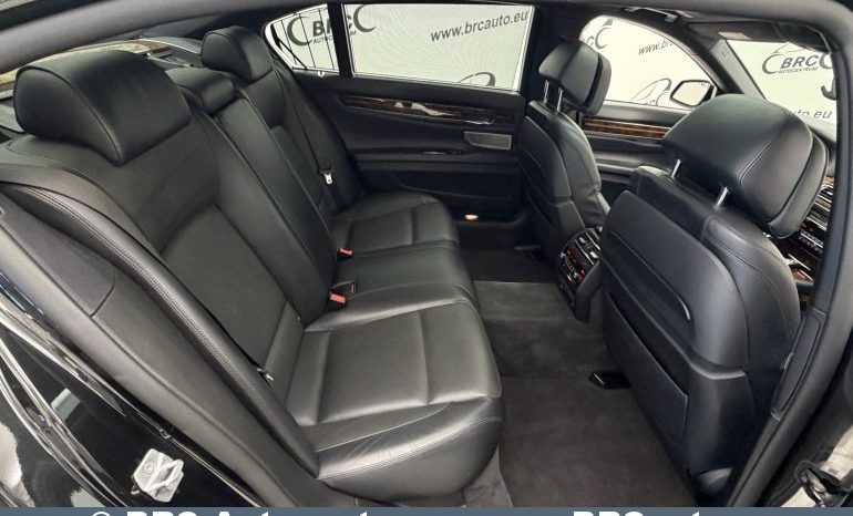 
								BMW 750 Li xDrive 2013 full									