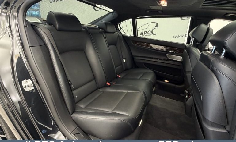 
								BMW 750 Li xDrive 2013 full									