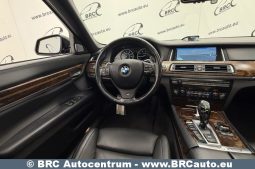 
										BMW 750 Li xDrive 2013 full									