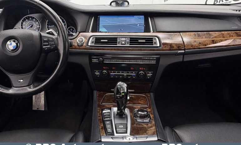 
								BMW 750 Li xDrive 2013 full									