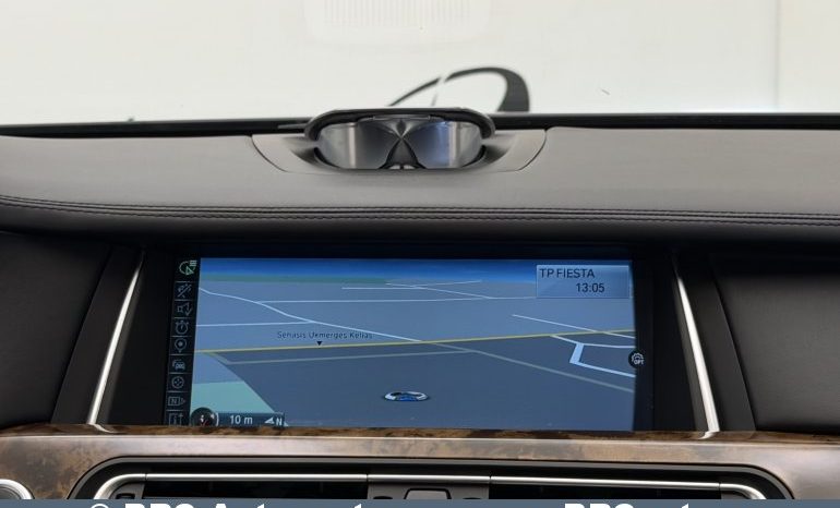 
								BMW 750 Li xDrive 2013 full									