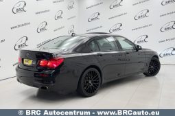 
										BMW 750 Li xDrive 2013 full									
