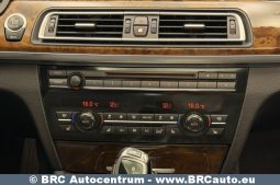 
										BMW 750 Li xDrive 2013 full									