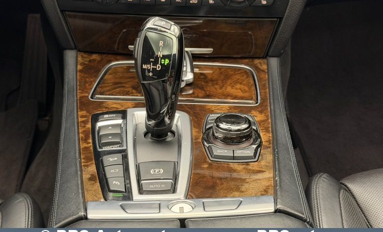 
								BMW 750 Li xDrive 2013 full									