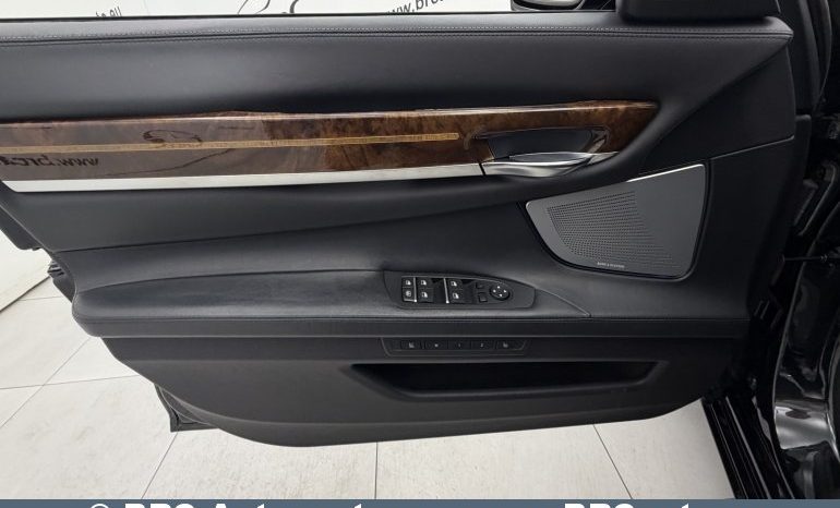 
								BMW 750 Li xDrive 2013 full									