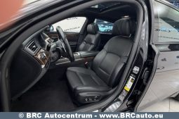
										BMW 750 Li xDrive 2013 full									