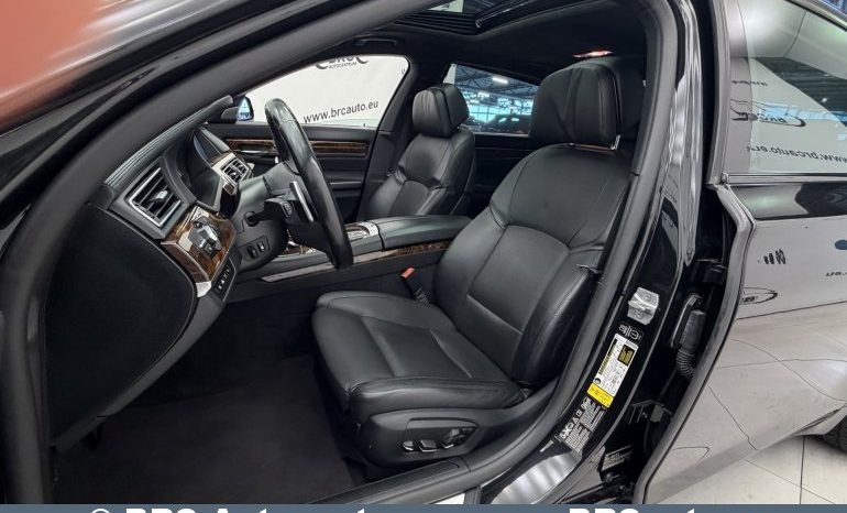 
								BMW 750 Li xDrive 2013 full									