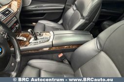 
										BMW 750 Li xDrive 2013 full									