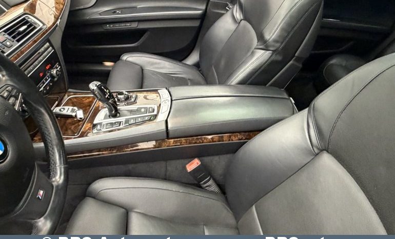 
								BMW 750 Li xDrive 2013 full									