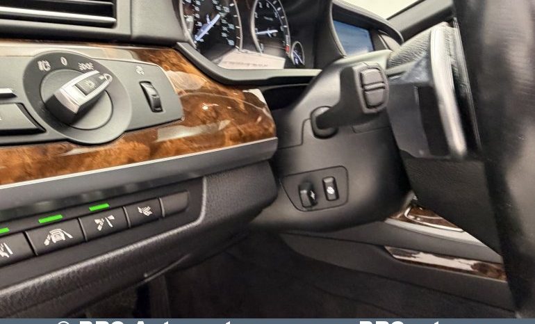 
								BMW 750 Li xDrive 2013 full									