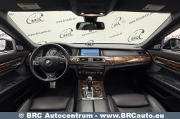 
										BMW 750 Li xDrive 2013 full									