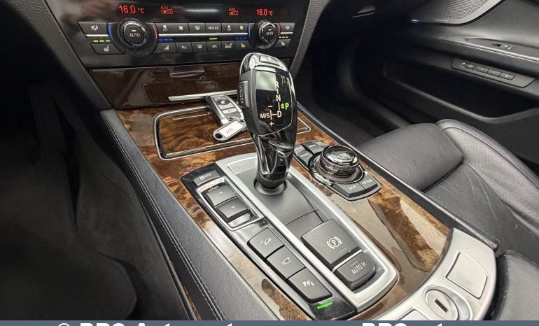 
								BMW 750 Li xDrive 2013 full									