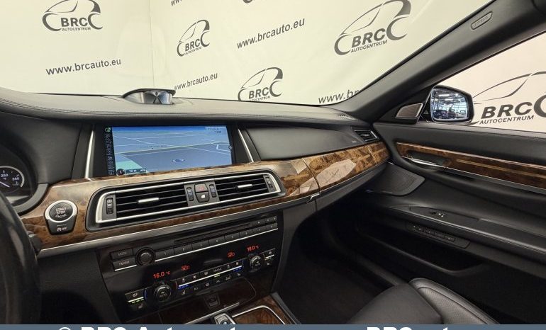 
								BMW 750 Li xDrive 2013 full									