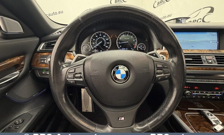 
								BMW 750 Li xDrive 2013 full									