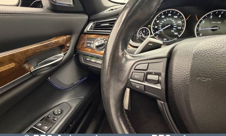 
								BMW 750 Li xDrive 2013 full									