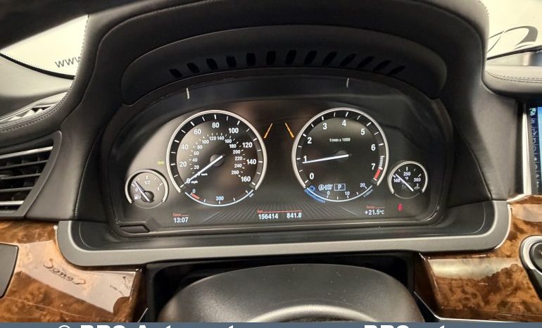 
								BMW 750 Li xDrive 2013 full									