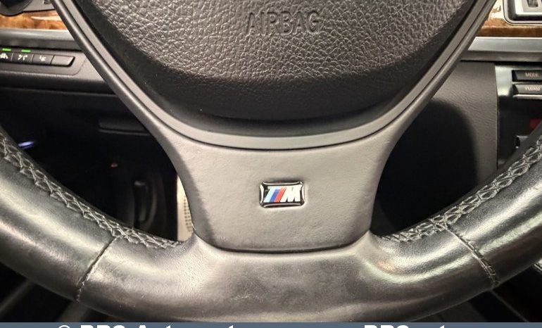 
								BMW 750 Li xDrive 2013 full									