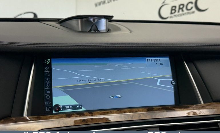 
								BMW 750 Li xDrive 2013 full									