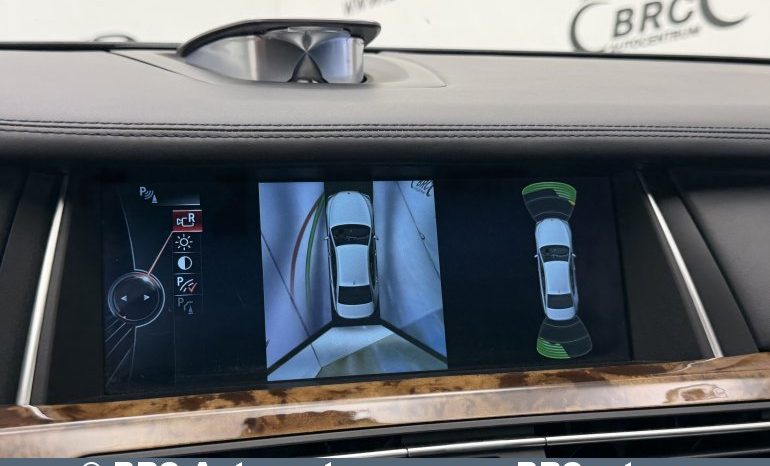 
								BMW 750 Li xDrive 2013 full									
