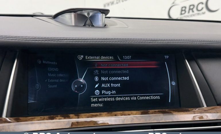 
								BMW 750 Li xDrive 2013 full									