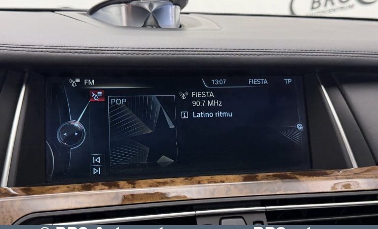 
								BMW 750 Li xDrive 2013 full									