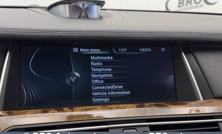 
								BMW 750 Li xDrive 2013 full									