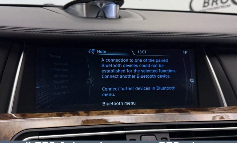 
								BMW 750 Li xDrive 2013 full									
