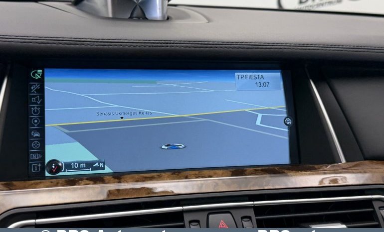 
								BMW 750 Li xDrive 2013 full									