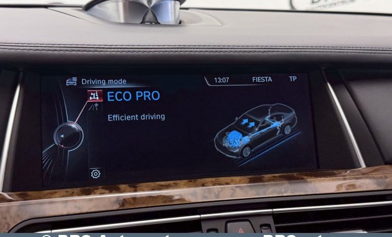 
								BMW 750 Li xDrive 2013 full									