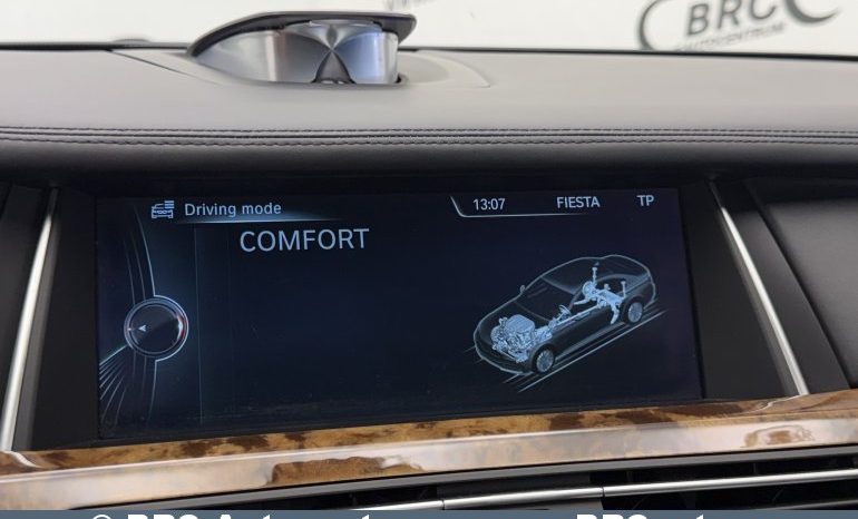 
								BMW 750 Li xDrive 2013 full									