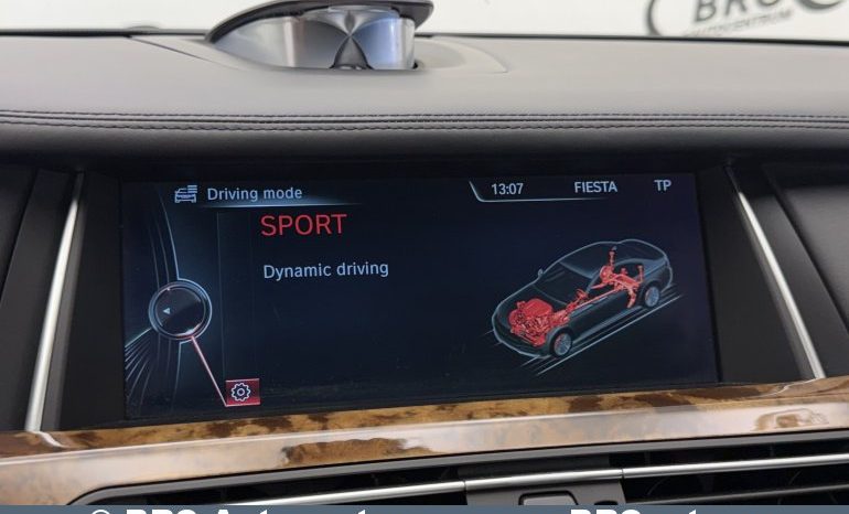 
								BMW 750 Li xDrive 2013 full									