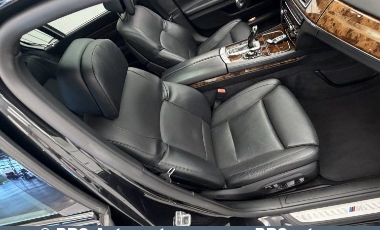 
								BMW 750 Li xDrive 2013 full									