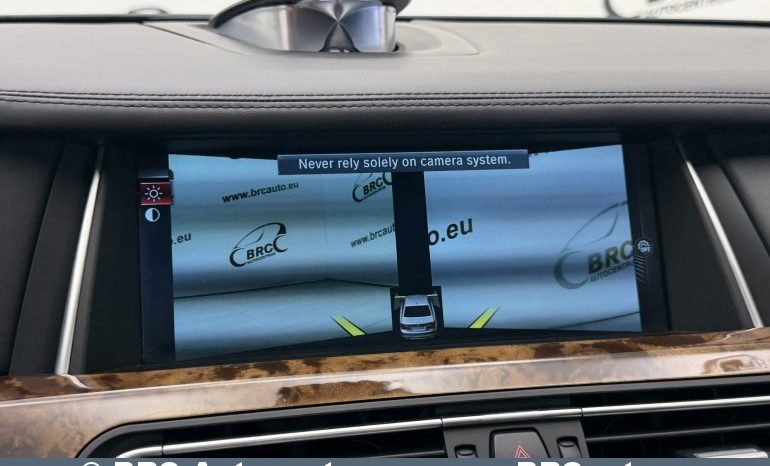 
								BMW 750 Li xDrive 2013 full									