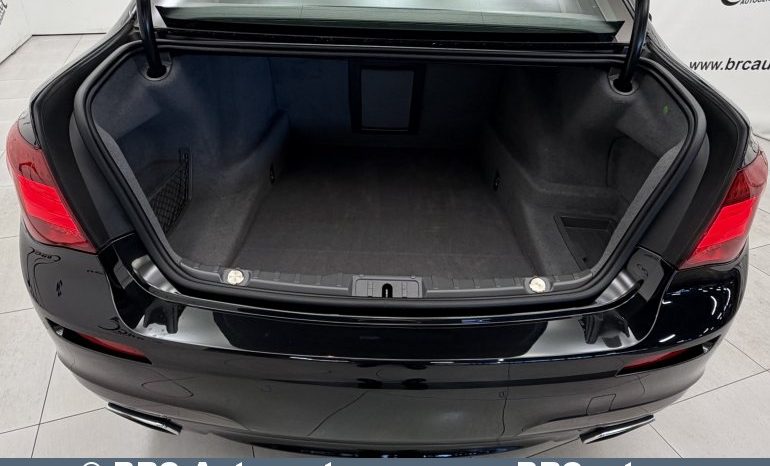 
								BMW 750 Li xDrive 2013 full									