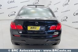 
										BMW 750 Li xDrive 2013 full									