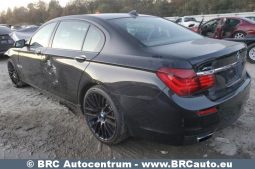 
										BMW 750 Li xDrive 2013 full									