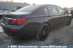 
										BMW 750 Li xDrive 2013 full									