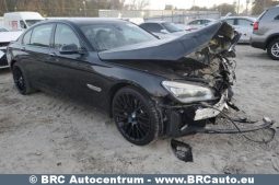 
										BMW 750 Li xDrive 2013 full									